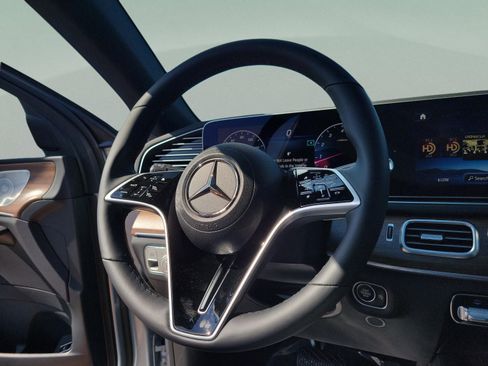 Used 2026 Mercedes-Benz GLE 450 4MATIC Coupe image 20