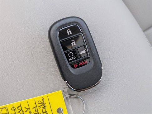 New 2026 Honda HR-V EX-L image 25