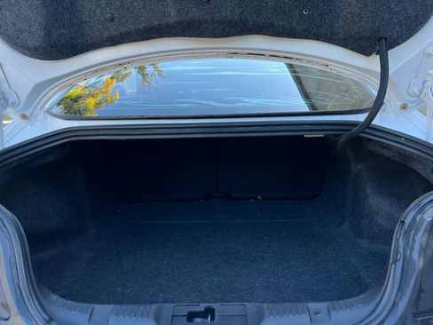 Used 2017 Ford Mustang Coupe w/ Wheel & Stripe Package image 27