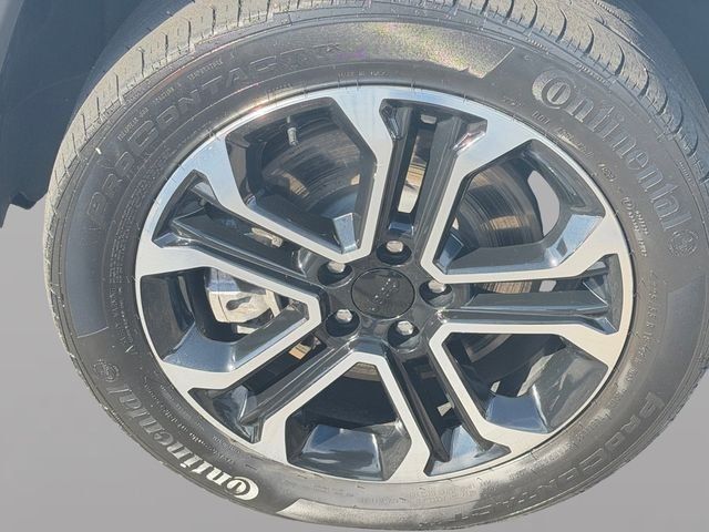 Used 2023 Jeep Compass Limited w/ Sun and Sound Group AWD/4WD image 10