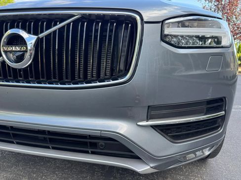 Used 2017 Volvo XC90 T6 Momentum w/ Vision Package AWD/4WD image 14