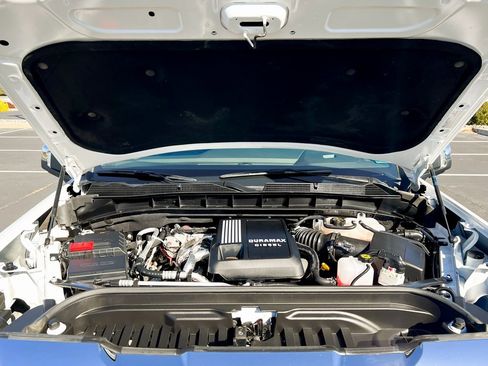 Used 2025 GMC Sierra 1500 Denali image 12