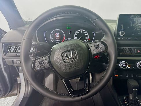 New 2026 Honda Civic Sport image 12