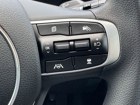 New 2026 Kia K5 LXS image 14