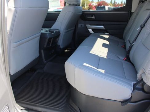New 2025 Toyota Tundra SR5 image 15