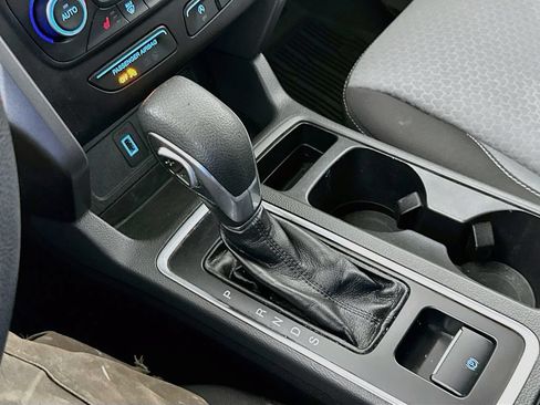 Used 2018 Ford Escape SE AWD/4WD image 19