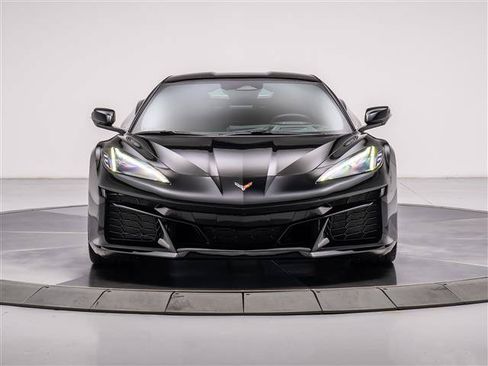 Used 2026 Chevrolet Corvette E-Ray AWD/4WD image 16