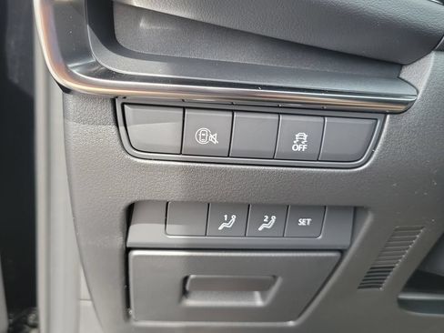 New 2026 MAZDA MAZDA3 2.5 S Hatchback w/ Premium Pkg FWD image 15
