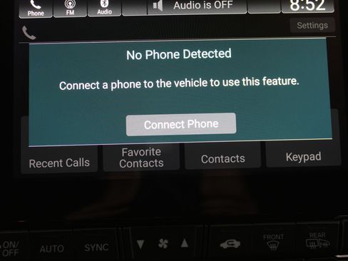 Used 2020 Honda Odyssey EX-L image 37