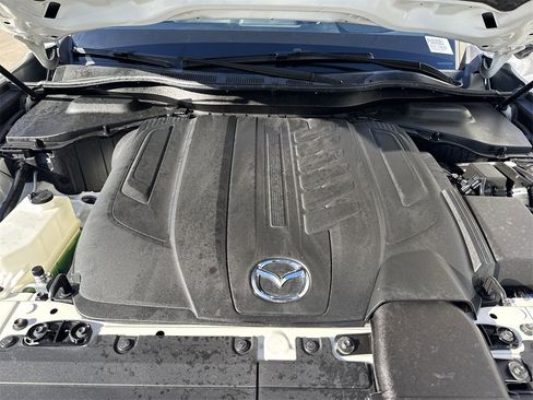 Used 2024 MAZDA CX-90 3.3 Turbo S w/ Premium Package image 59