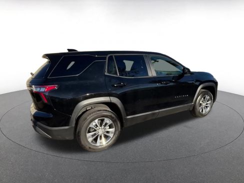 Used 2025 Chevrolet Equinox LT image 14