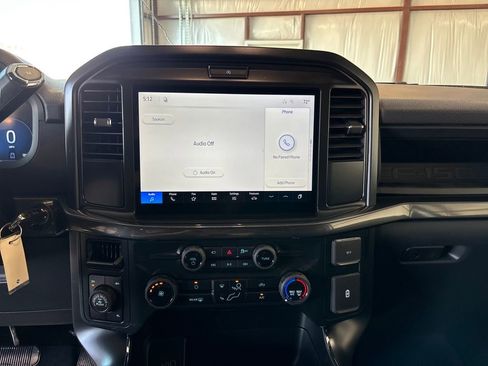 New 2026 Ford F150 STX w/ Equipment Group 200A image 10