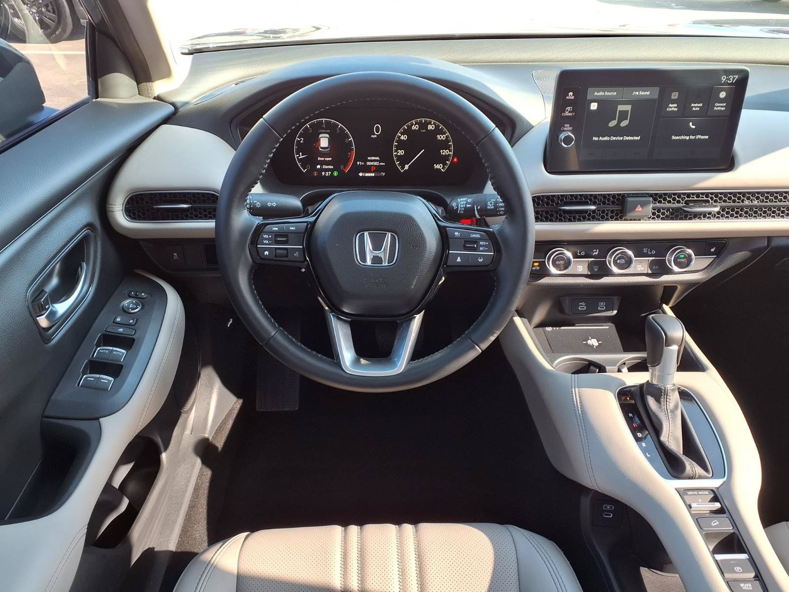 Certified 2027 Honda HR-V EX-L image 15