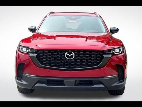 New 2026 MAZDA CX-50 AWD 2.5 S w/ Cargo Package image 34
