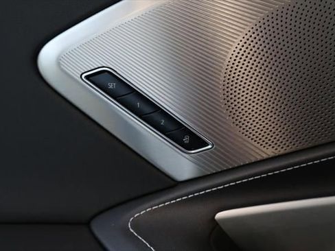 New 2026 Chevrolet Corvette Stingray image 19