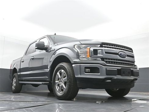Used 2019 Ford F150 XLT w/ Equipment Group 302A Luxury image 45