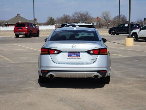 Used 2023 Nissan Altima 2.5 SL image 8