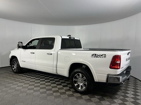 Used 2025 RAM 1500 Lone Star image 9
