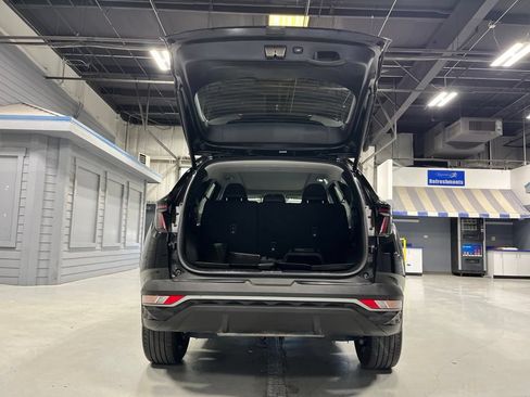 Used 2024 Hyundai Tucson SEL AWD/4WD image 9