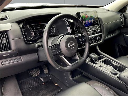Certified 2022 Nissan Pathfinder SL AWD/4WD image 18