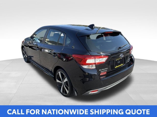 Used 2018 Subaru Impreza 2.0i Sport AWD/4WD image 5