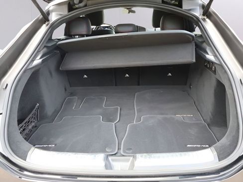Used 2023 Mercedes-Benz GLE 63 AMG S image 15