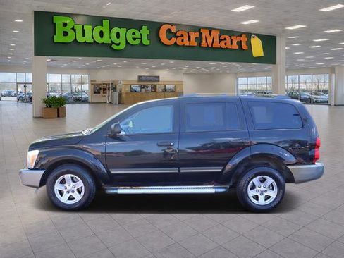 Used 2005 Dodge Durango SLT AWD/4WD image 3