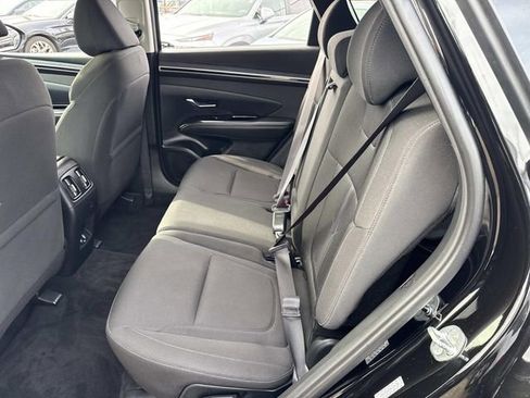 Used 2022 Hyundai Tucson XRT w/ Cargo Package image 18