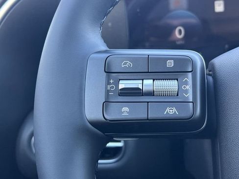 New 2026 Hyundai Palisade Limited FWD image 23