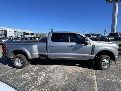 Certified 2023 Ford F350 Lariat w/ Lariat Ultimate Package image 2