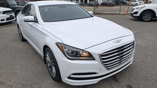 Used 2015 Hyundai Genesis 3.8 RWD image 31