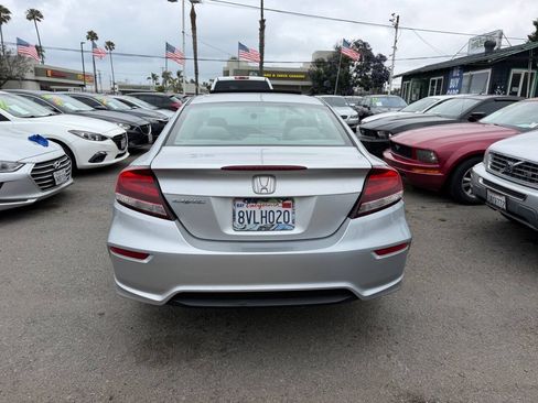 Used 2014 Honda Civic EX-L image 5