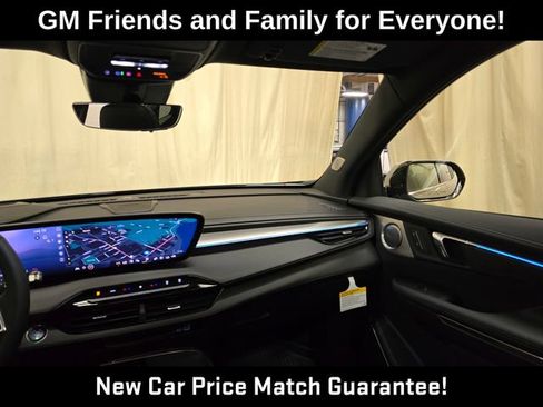 New 2026 Buick Enclave Avenir w/ Super Cruise Package AWD/4WD image 33
