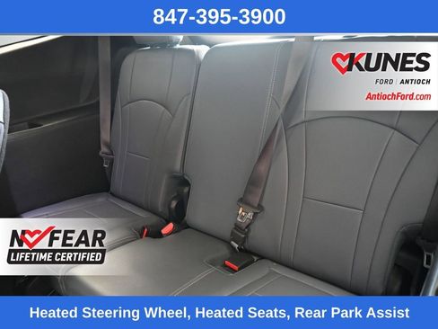 Used 2024 Buick Enclave Premium image 12