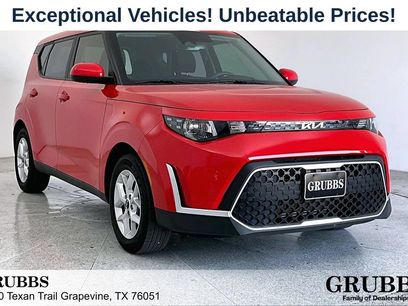 Used 2024 Kia Soul S