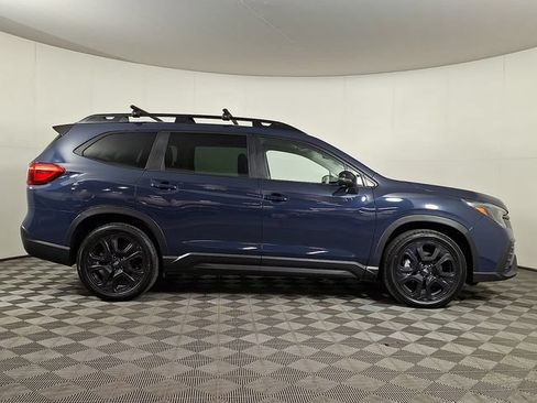Used 2023 Subaru Ascent Onyx Edition AWD/4WD image 10