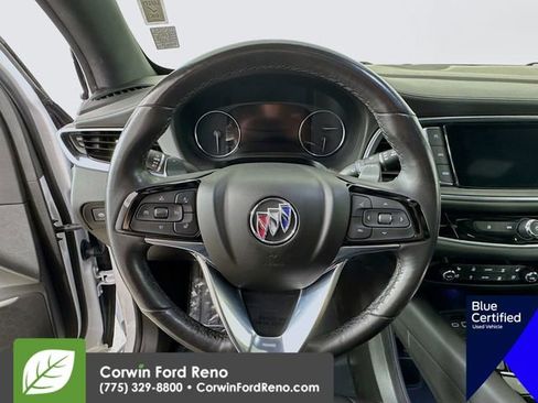 Used 2023 Buick Enclave Avenir w/ Trailering Package, 5000 lbs. image 15