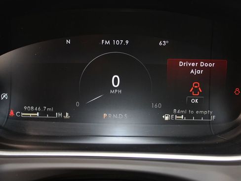 Used 2019 Lincoln Nautilus Reserve FWD image 36