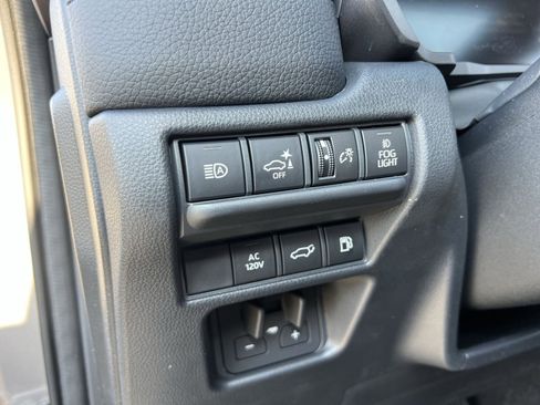 New 2026 Toyota Land Cruiser AWD/4WD image 27