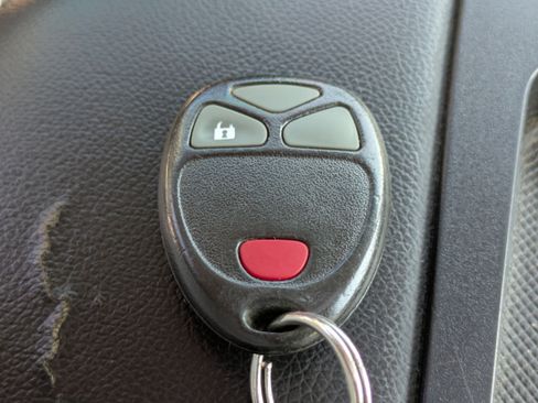 Used 2007 Chevrolet Avalanche LT w/ LT Preferred Equipment Group image 31