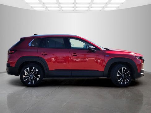 Used 2025 MAZDA CX-50 2.5 Hybrid w/ Premium Plus Pkg AWD/4WD image 3