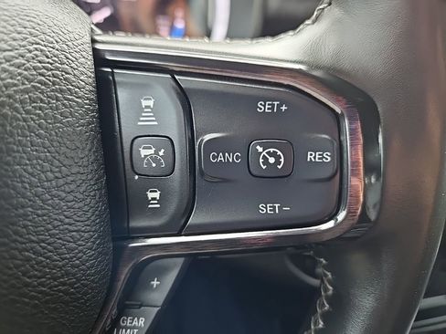 Used 2023 RAM 1500 Limited image 18