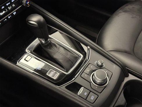 Used 2023 MAZDA CX-5 AWD 2.5 S w/ Select Package image 27