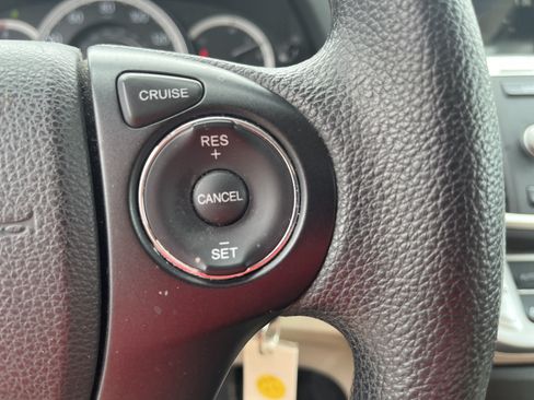 Used 2015 Honda Accord LX image 20