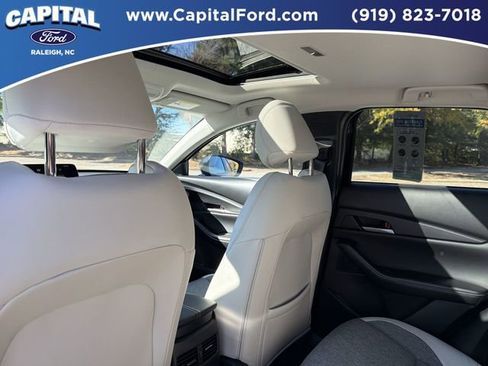 Used 2026 MAZDA CX-30 AWD 2.5 S image 24