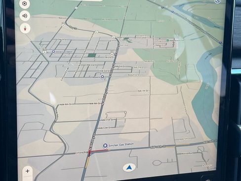 New 2026 GMC Acadia Denali w/ Super Cruise Package image 17