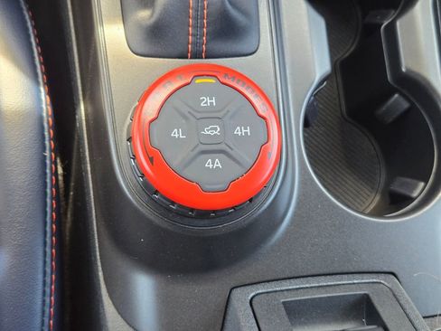 Used 2023 Ford Bronco Raptor AWD/4WD image 28