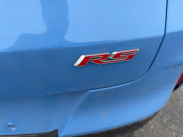 Used 2024 Chevrolet TrailBlazer RS w/ Driver Confidence Package AWD/4WD image 6