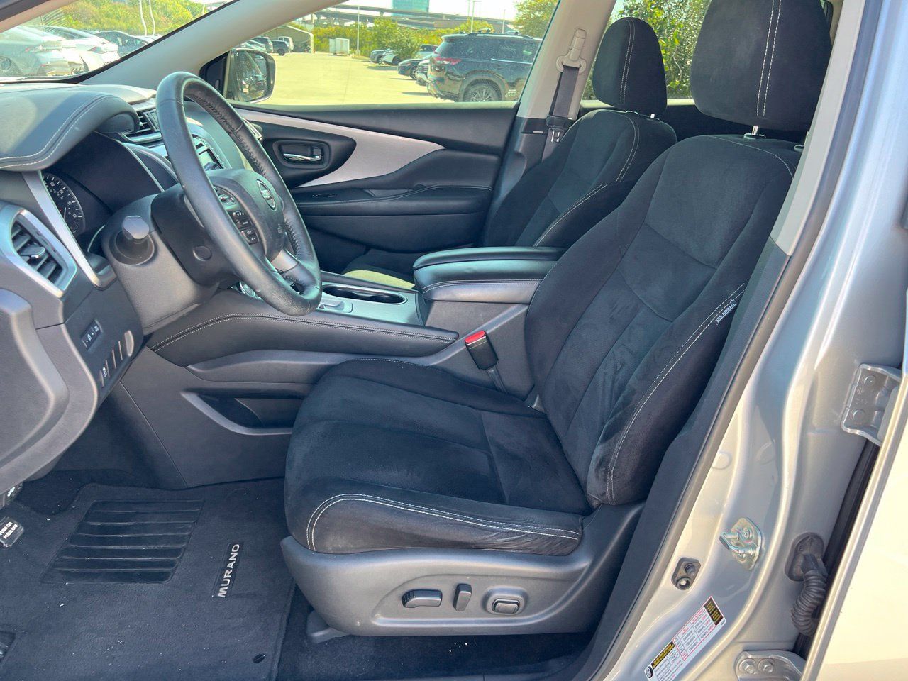 Used 2019 Nissan Murano SV FWD image 7