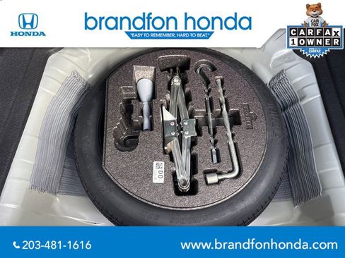 Used 2023 Honda Civic LX image 30